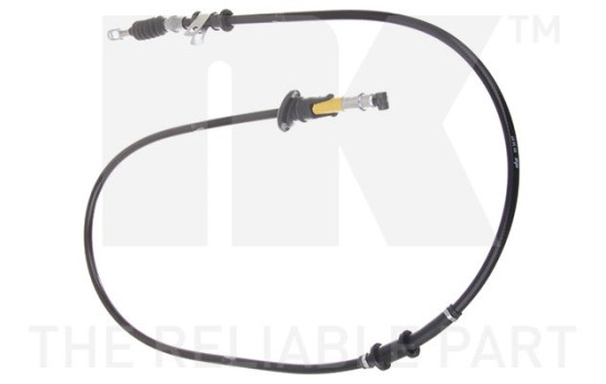 Cable, parking brake