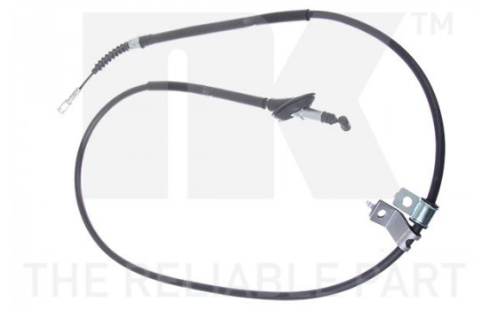 Cable, parking brake