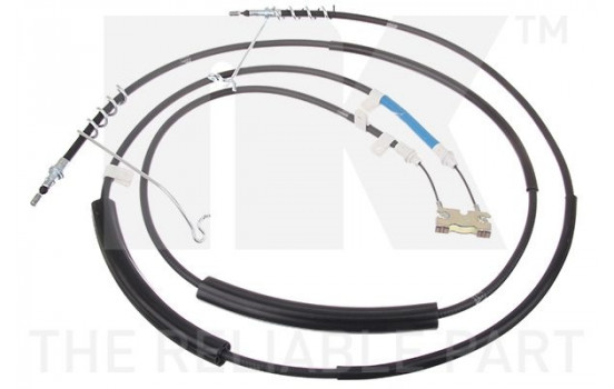 Cable, parking brake