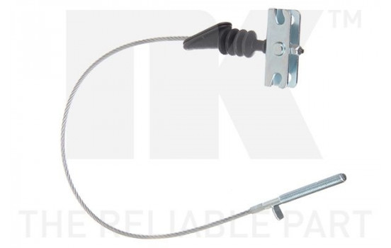 Cable, parking brake