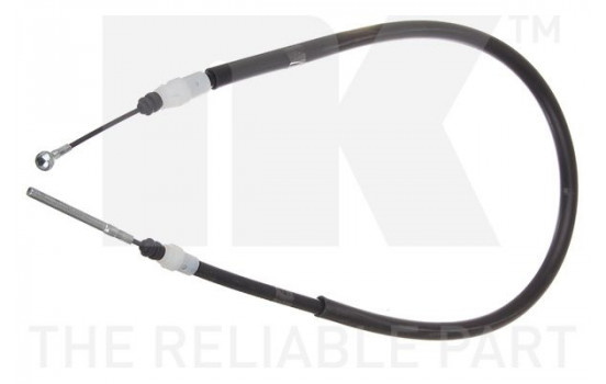 Cable, parking brake