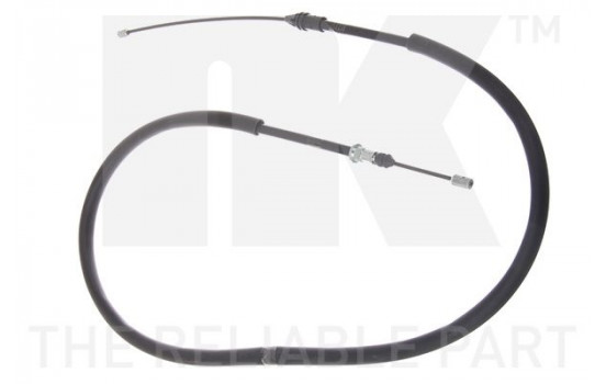 Cable, parking brake