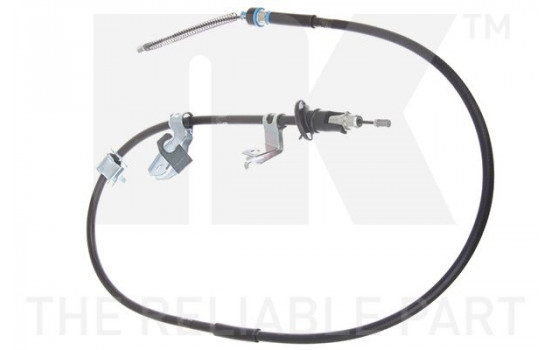 Cable, parking brake