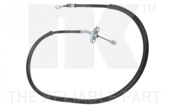 Cable, parking brake