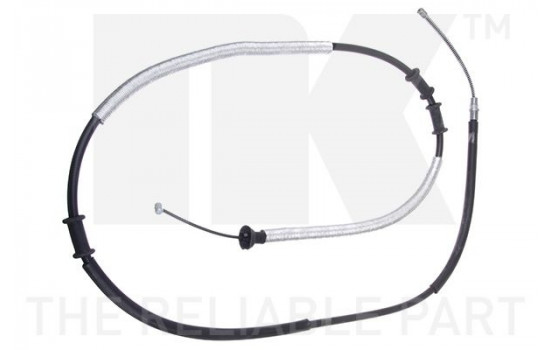 Cable, parking brake