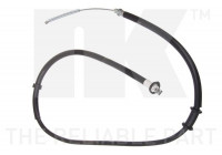 Cable, parking brake