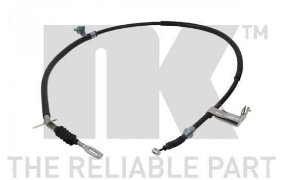 Cable, parking brake