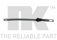 Cable, parking brake