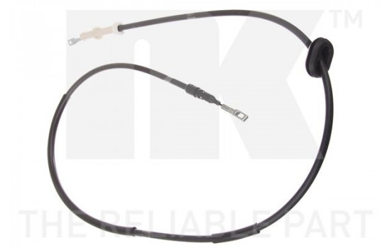 Cable, parking brake