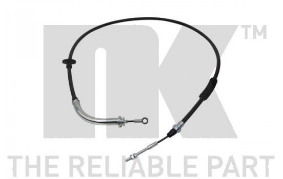 Cable, parking brake