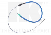 Cable, parking brake