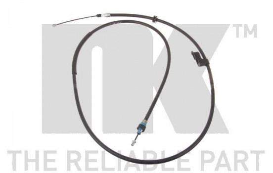 Cable, parking brake