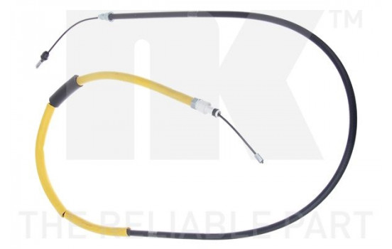 Cable, parking brake