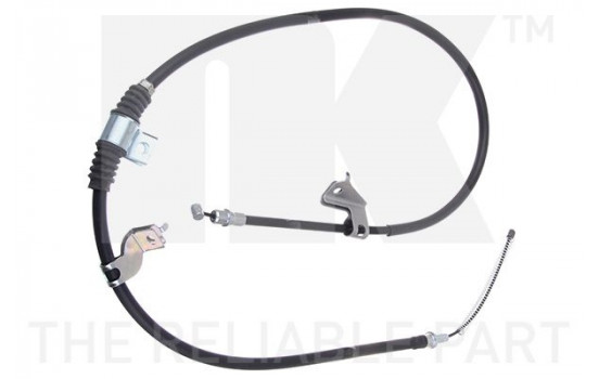 Cable, parking brake