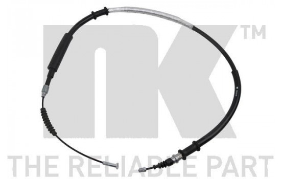 Cable, parking brake