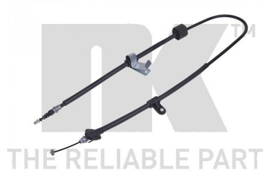 Cable, parking brake