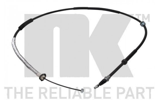 Cable, parking brake