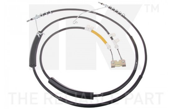 Cable, parking brake