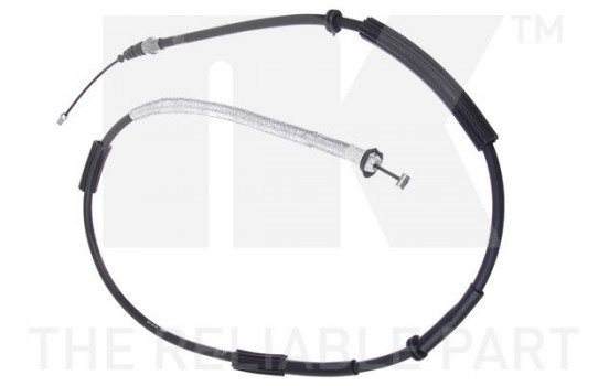 Cable, parking brake