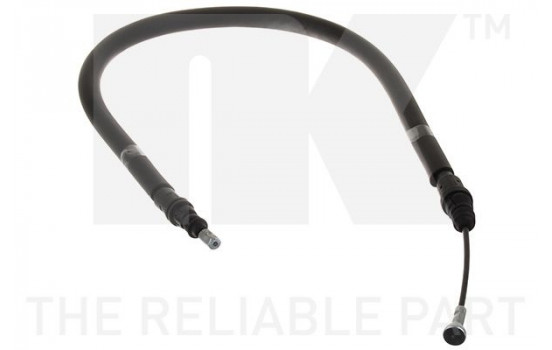 Cable, parking brake