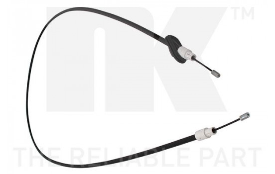 Cable, parking brake