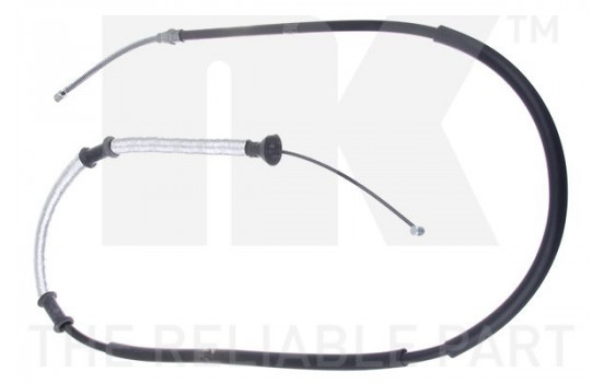 Cable, parking brake