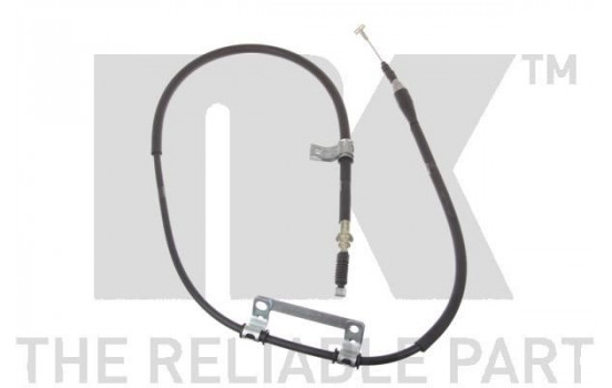 Cable, parking brake