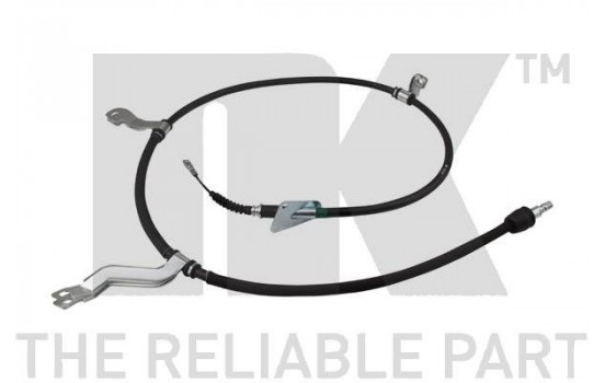 Cable, parking brake