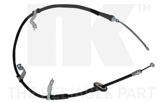 Cable, parking brake