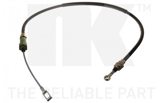 Cable, parking brake