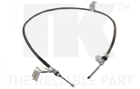 Cable, parking brake