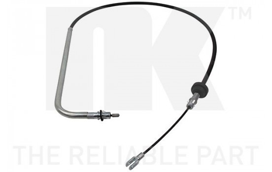 Cable, parking brake