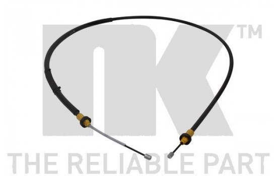 Cable, parking brake