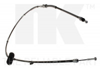 Cable, parking brake