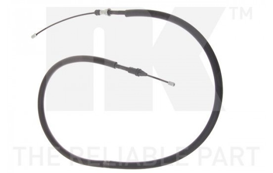 Cable, parking brake