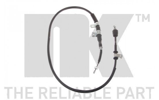 Cable, parking brake