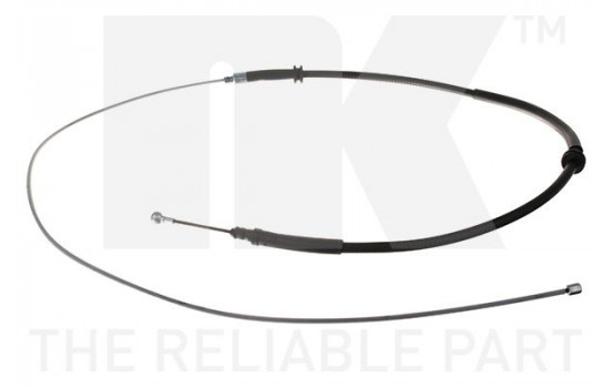 Cable, parking brake