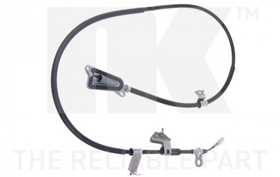 Cable, parking brake