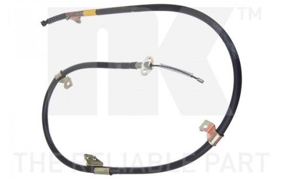 Cable, parking brake