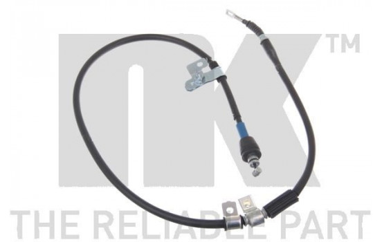 Cable, parking brake