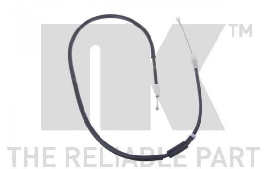 Cable, parking brake