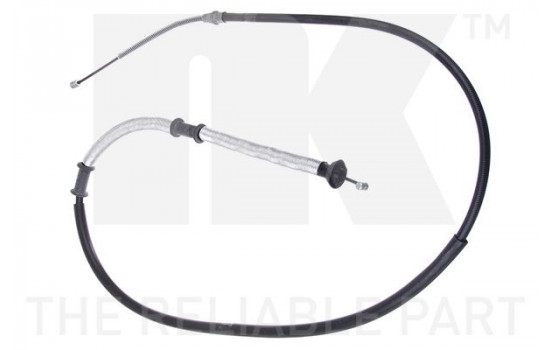 Cable, parking brake