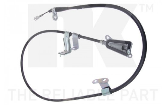 Cable, parking brake