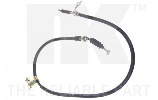 Cable, parking brake