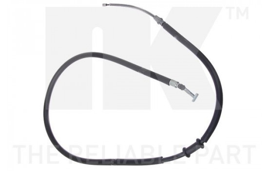 Cable, parking brake