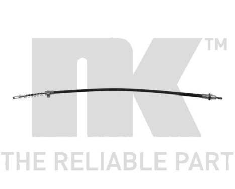 Cable, parking brake