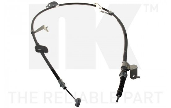 Cable, parking brake