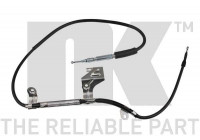 Cable, parking brake