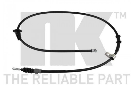 Cable, parking brake