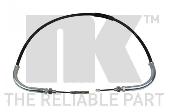 Cable, parking brake